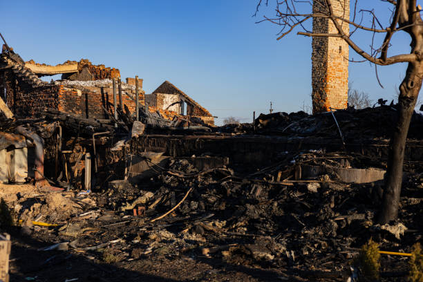 Reliable Fire Damage Removal contractor in Frederic, WI by Fire Damage Flint